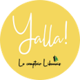 Yalla Restaurant Logo